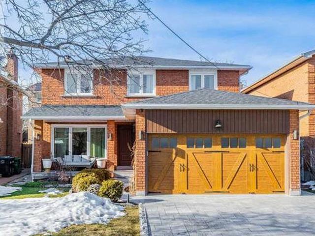 763 WOBURN WOODS LANE Mississauga Ontario