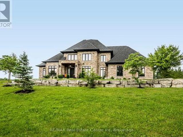 7645 Maltby Road E, Puslinch, ON, N0B 2J0 house for sale | Listing ID X12261 | Royal LePage