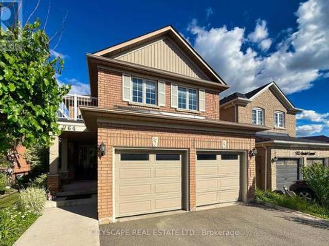 764 Avocado Crescent, Mississauga, ON, L5W 1H4 house for sale | Listing ID W13584 | Royal LePage