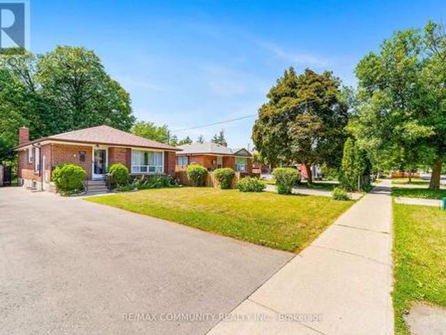 764 Brimley Road, Toronto, ON, M1J 1C6 house for sale | Listing ID E13603 | Royal LePage