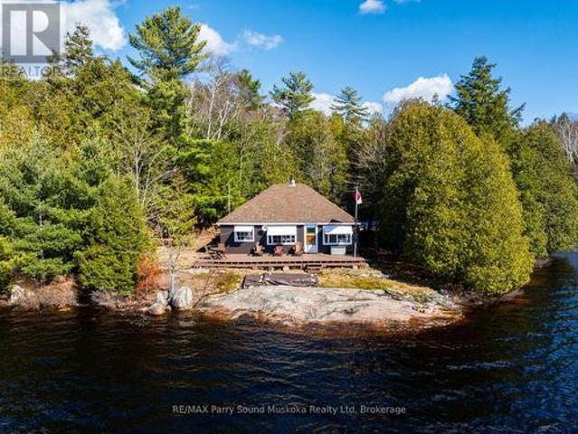 764 East Bear Lake Road, Mcmurrich/Monteith Bear Lake, ON, P0A 1Y0 house for sale | Listing ID X11989 | Royal LePage