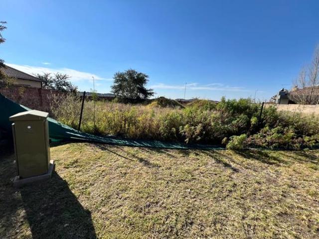 764 m² Land available in Lilyvale Estate