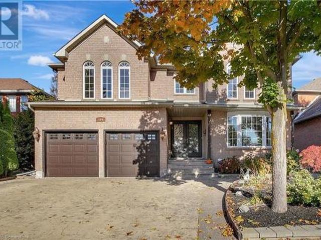 764 Saginaw Parkway, Cambridge, ON, N1T 1V6 house for sale | Listing ID 40705 | Royal LePage