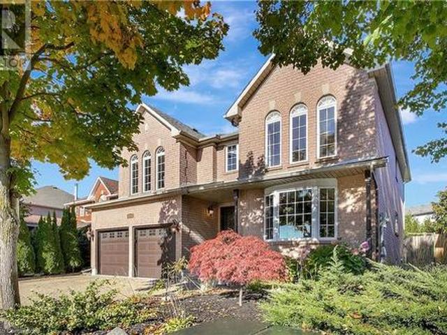 764 Saginaw Parkway, Cambridge, ON, N1T 1V6 house for sale | Listing ID 40723 | Royal LePage