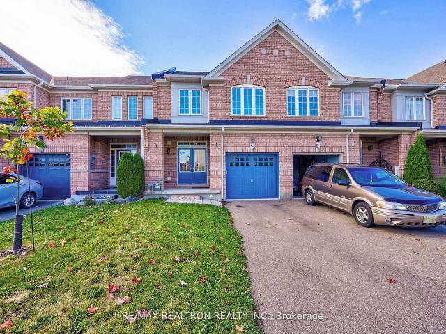 764 Sugden Terrace, Milton | For Rent @ $3,400 | Condos. Ca