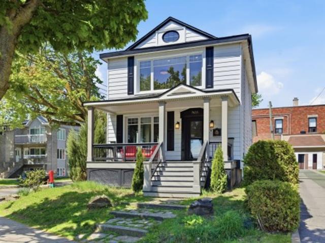 7655 Boul. Lasalle, Montréal Lasalle, QC, H8P 1Y2 house for sale | Listing ID 28156 | Royal LePage