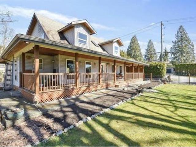 7657 Horne Street, Mission, BC, V2V 3Y8 house for sale | Listing ID R2980 | Royal LePage