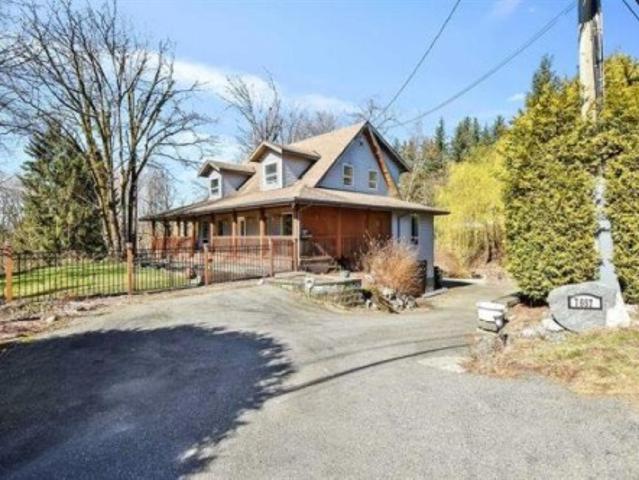7657 Horne Street, Mission, BC, V2V 3Y8 house for sale | Listing ID R3115 | Royal LePage