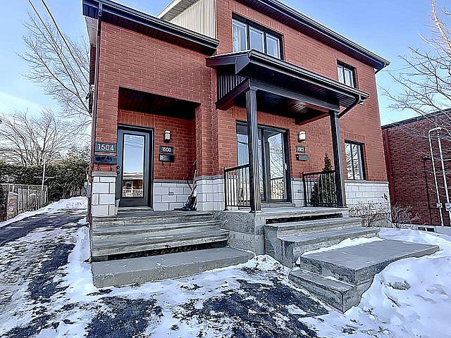 765 000$ Triplex à Vendre à Sherbrooke mont bellevue