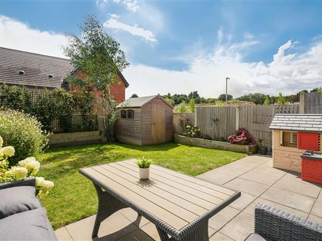 765,000 | 25 Beech Park, Cabinteely, Dublin 18 Murphy Mullan Estate Agents Goatstown 5018 MyHome. Ie Residential