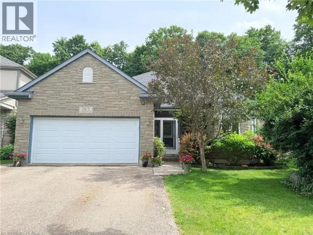765 CHESAPEAKE Drive
