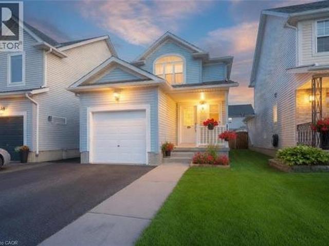 765 Angler Way, Waterloo, ON, N2K 4L7 house for sale | Listing ID 40844 | Royal LePage