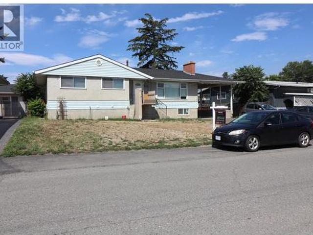 765 Barrie Drive, Kamloops, BC, V2B 3X8 house for sale | Listing ID 10394 | Royal LePage