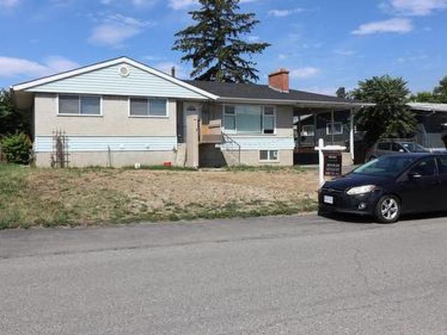 765 Barrie Drive, Kamloops, BC, V2B 3X8 house for sale | Listing ID 10394 | Royal LePage