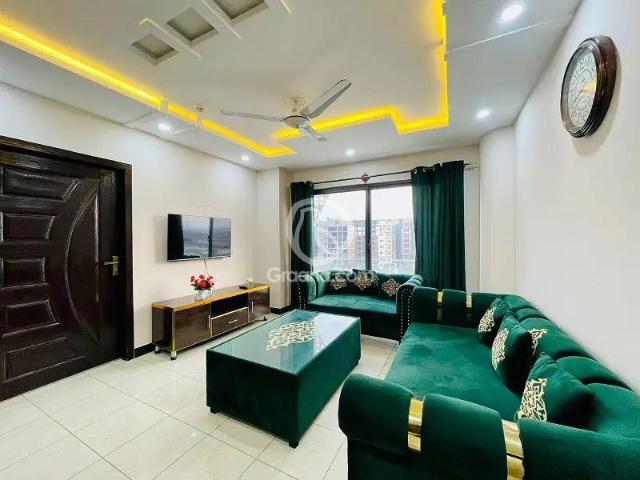 765 Ft² Flat for Rent