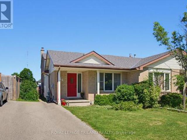 765 Homeview Road, London South Q, ON, N6C 5N7 house for sale | Listing ID X13493 | Royal LePage