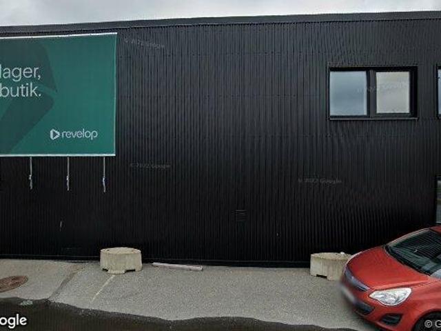 765 m2 lager, produktion uthyres i Göteborg Östra