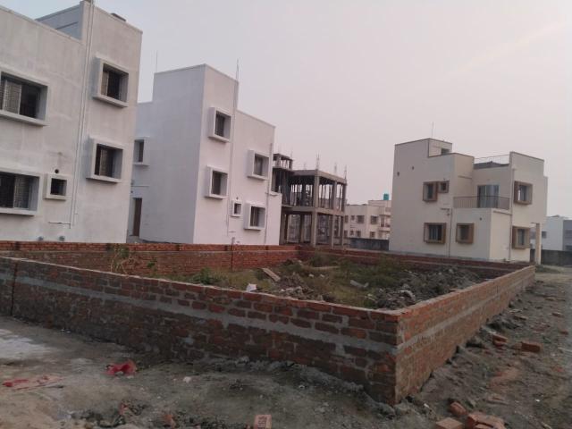765 Sq.Ft. Plot in New Town Kolkata Listing ID: #9396