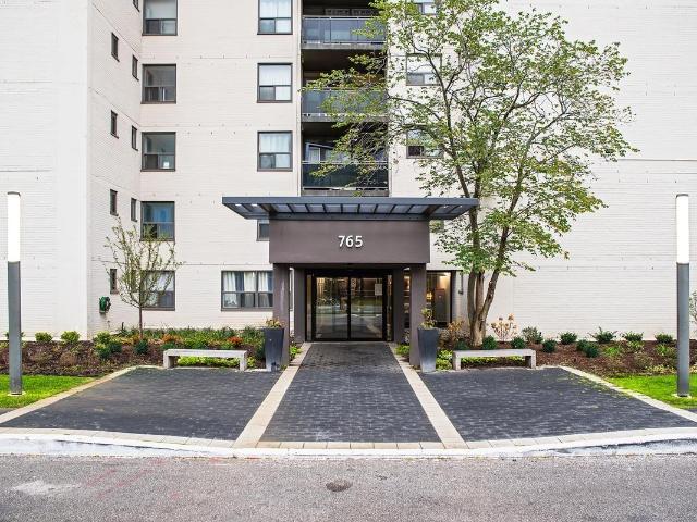765 Steeles Avenue West 2 Bedroom Apartment for Rent at 765 Steeles Ave W, Toronto, ON M2R 2S7 Newtonbrook