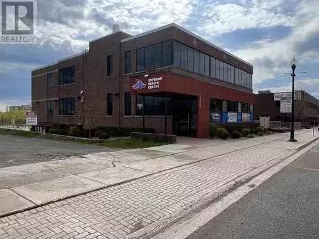 765 Queen St, Sault Ste. Marie, ON, P6A 2A8 commercial for s.