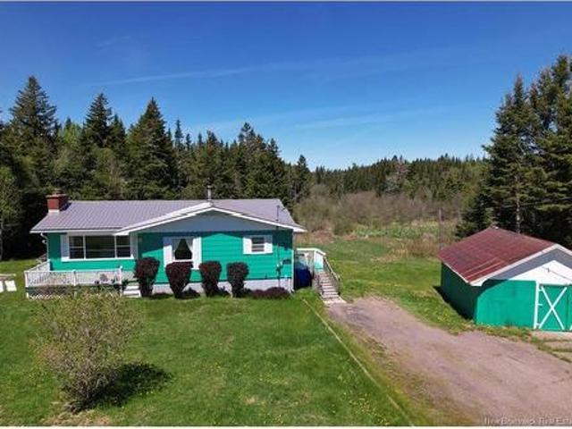 765 Route 172, Back Bay, NB, E5C 1X3 house for sale | Listing ID NB140392 | Royal LePage