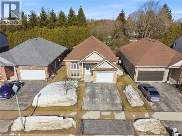 765 Reid Crescent, Listowel, ON, N4W 0A2 house for sale | Listing ID 40839 | Royal LePage