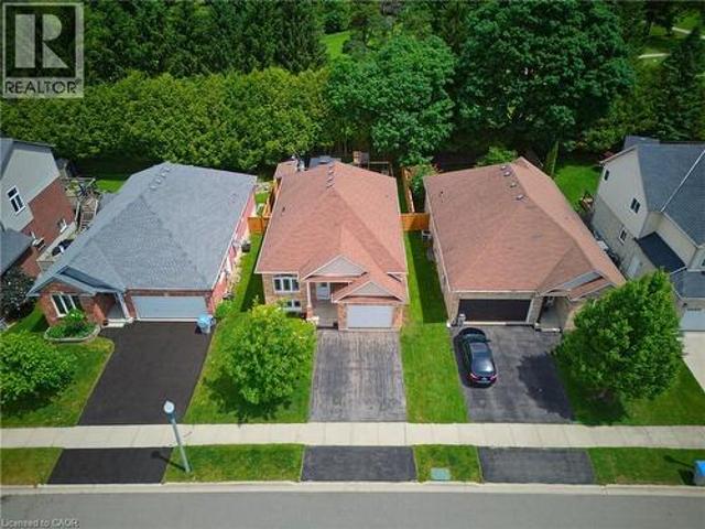 765 Reid Crescent, Listowel, ON, N4W 0A2 house for sale | Listing ID 40847 | Royal LePage