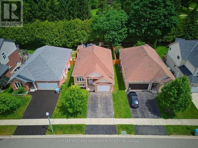 765 Reid Crescent, North Perth, ON, N4W 0A2 house for sale | Listing ID X13554 | Royal LePage