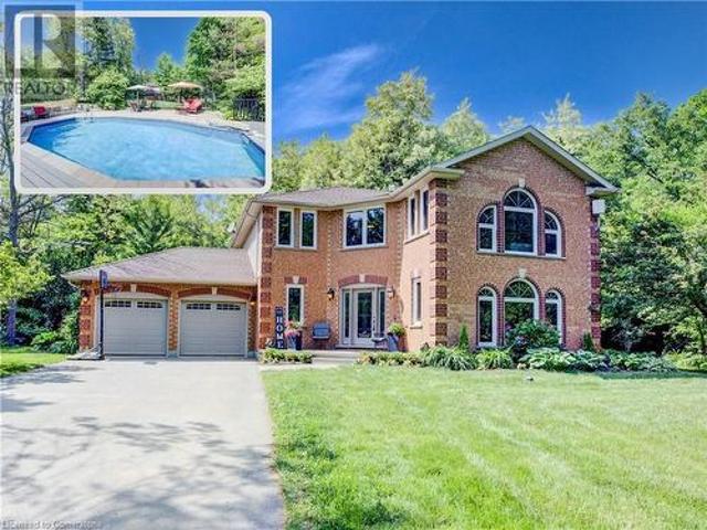 7664 Maltby Road E, Puslinch, ON, N0B 2J0 Luxury House for sale | Listing ID 40740 | Royal LePage Carriage Trade Luxury Properties