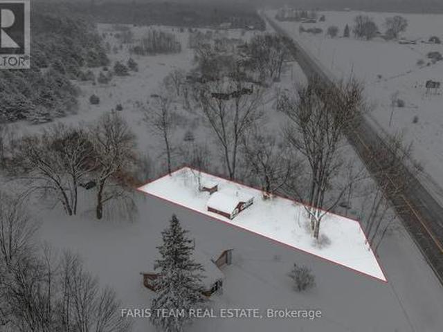 7665 Highway 93, Tiny, ON, L0K 2E1 vacant land for sale | Listing ID S11974 | Royal LePage