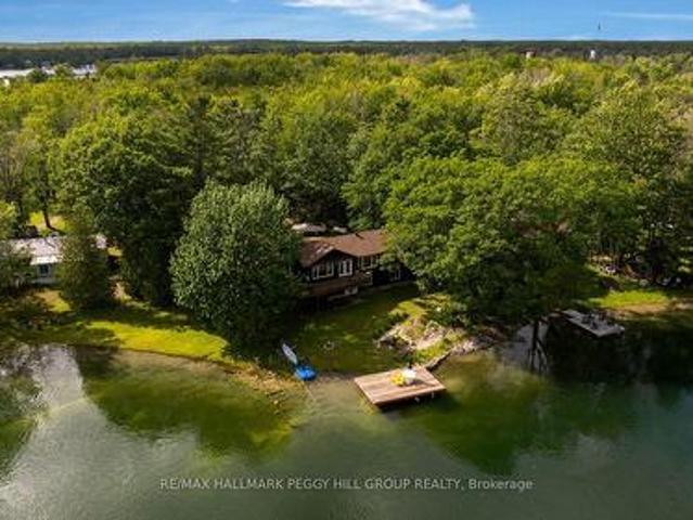 7661 Somerset Park, Ramara, ON, L0K 2B0 house for sale | Listing ID S13483 | Royal LePage