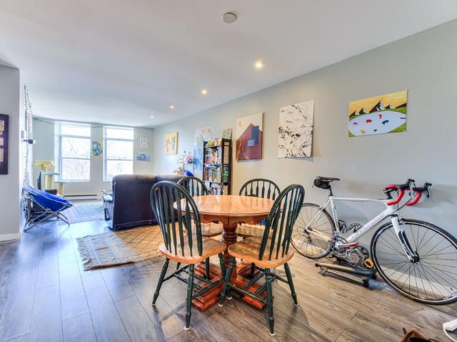 766 Av. Atwater, Montréal Le Sud Ouest, H4C2G9