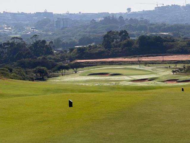 766 m² Land available in Zimbali Lakes Resort