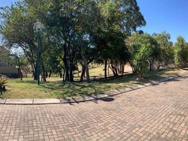 766 m² Land available in Nelspruit Ext 11