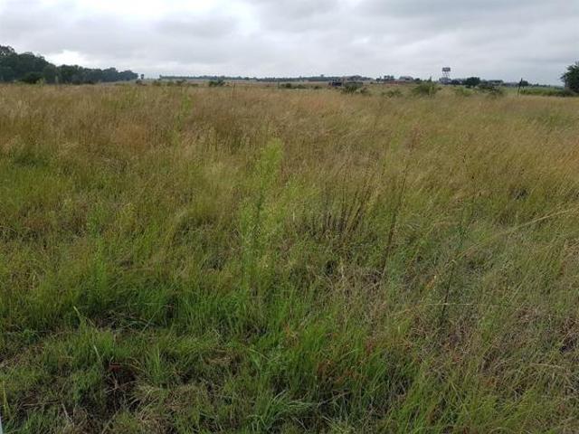 766 m² Land available in Parys Golf & Country Estate