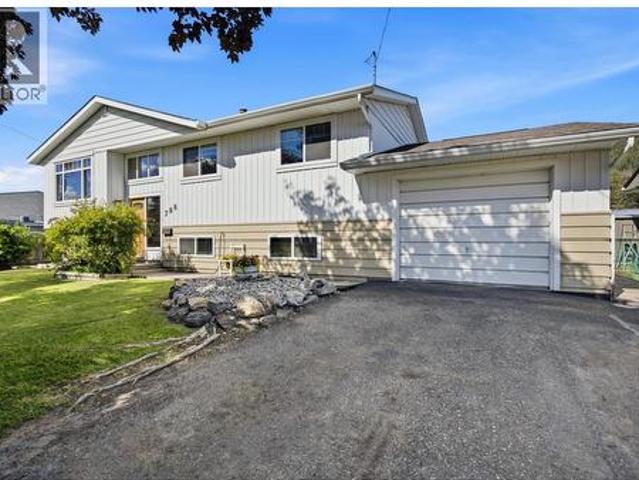 766 N Ninth Avenue, Williams Lake, BC, V2G 2K8 vacant land for sale | Listing ID R3138 | Royal LePage
