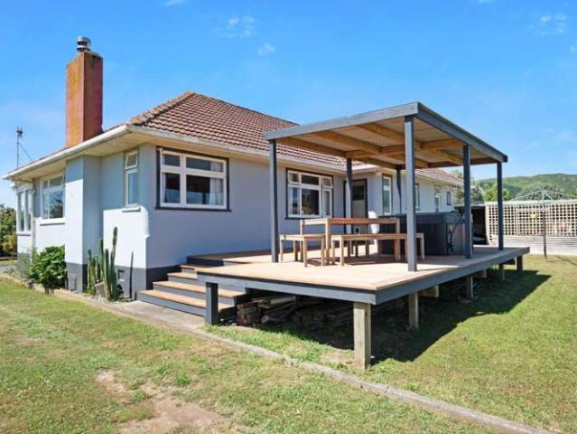 766 State Highway 1, 1300, Horowhenua