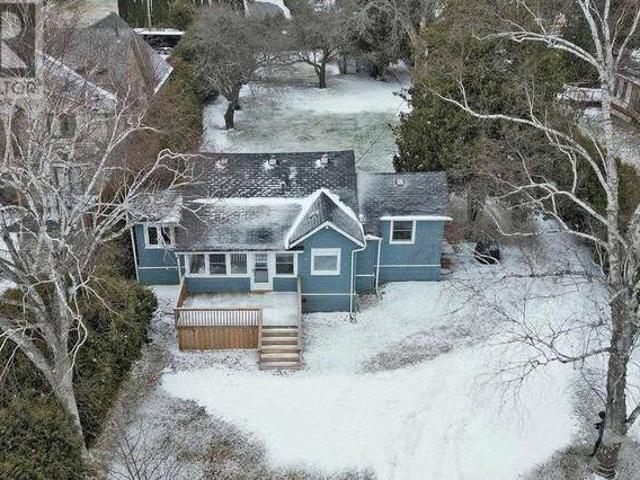 7674 BLACK RIVER RD Georgina Ontario