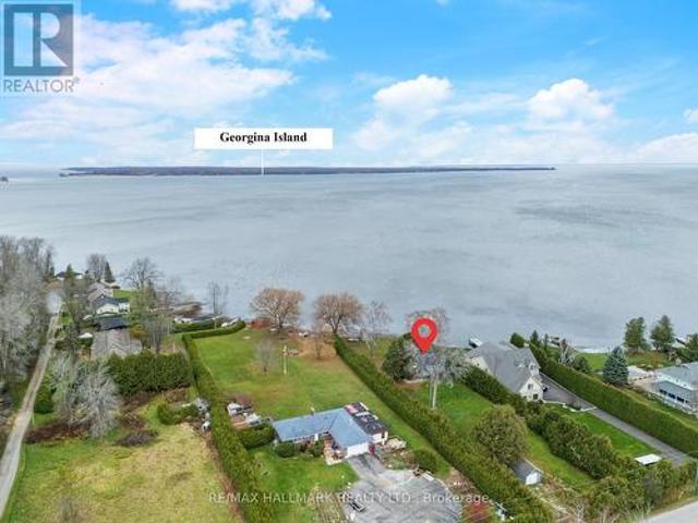 7674 Black River Road, Georgina, ON, L0E 1R0 house for sale | Listing ID N12112 | Royal LePage