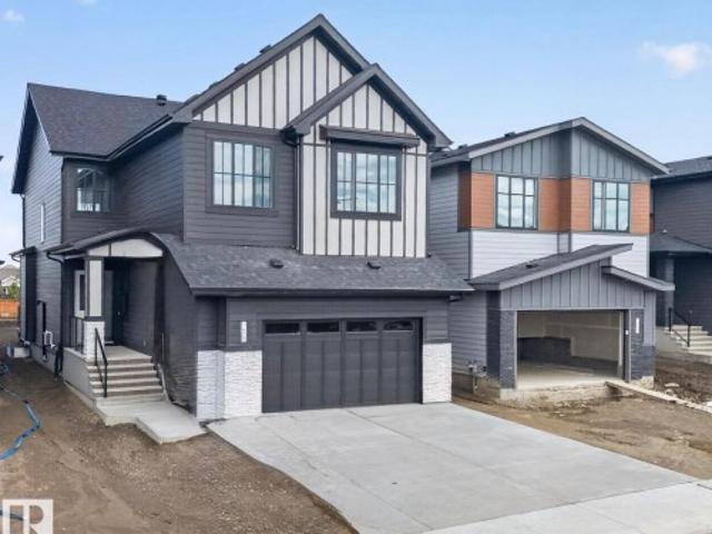 7673 Kimiwan Crescent, Edmonton, AB, T6W 5W2 house for sale | Listing ID E4492 | Royal LePage