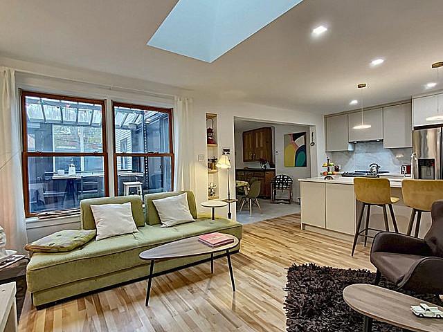 767 000$ Condo à Vendre à Le Plateau mont royal