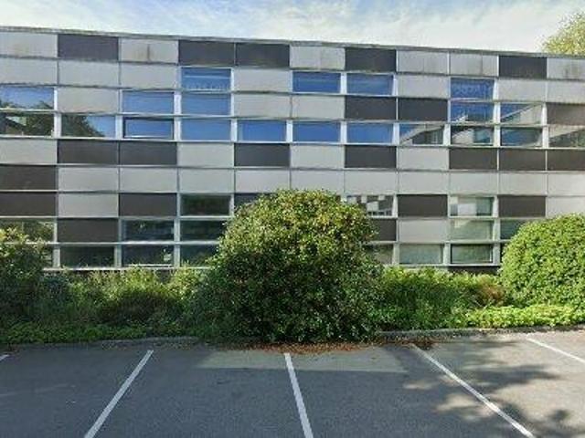 767 m2 kontor til leje i Skovlunde