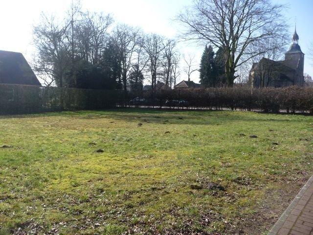 767 m² Baugrundstück in zentraler Lage von Alfhausen