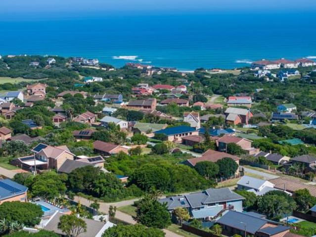 767 m² Land available in Port Alfred Central