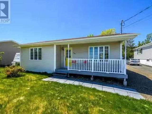 767 Main Road, Pouch Cove, NL, A0A 3L0 house for sale Listi.