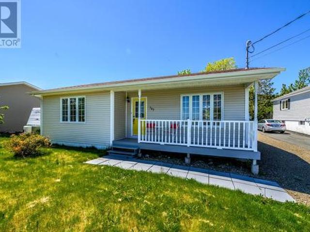 767 Main Road, Pouch Cove, NL, A0A 3L0 house for sale | Listing ID 1299 | Royal LePage