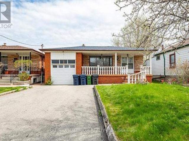 767 Midland Avenue, Toronto, ON, M1K 4E5 house for sale | Listing ID E13077 | Royal LePage