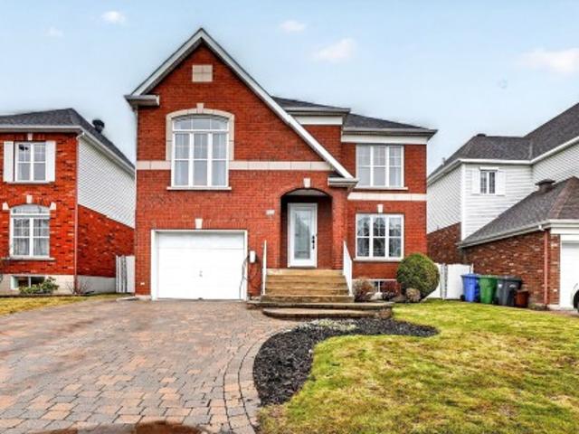 767 Rue Henri Massé, Longueuil Saint Hubert, QC, J3Z 1J8 house for sale | Listing ID 11869 | Royal LePage