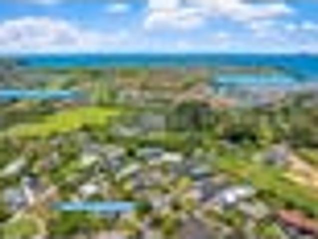 767sqm Site: Bargain Buying!