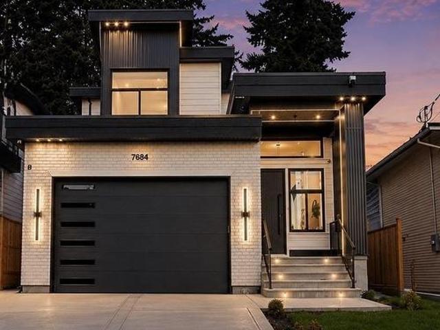 7684 A Street, Delta, BC, V4C 5R2 house for sale | Listing ID R3123 | Royal LePage